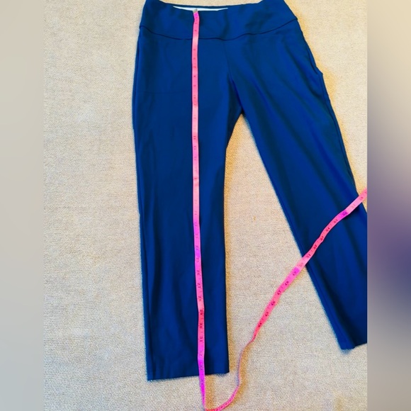 Inphorm Pull-On Tennis 🎾 Leggings size Medium - Picture 4 of 9